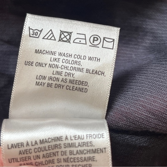 Anthropologie Elevenses Roxanne Vest Flannel Red Black Buffalo Plaid Check Sz S - Picture 7 of 16